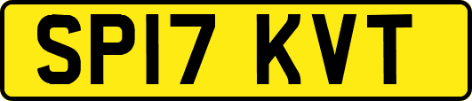 SP17KVT
