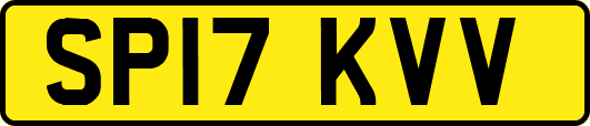 SP17KVV