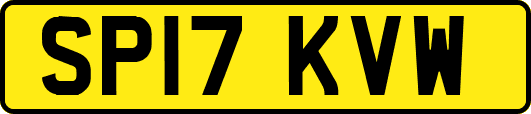 SP17KVW