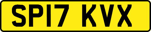 SP17KVX