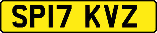 SP17KVZ
