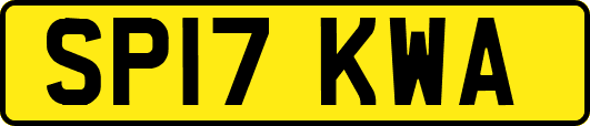 SP17KWA