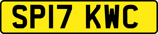 SP17KWC