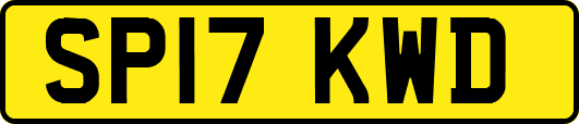SP17KWD