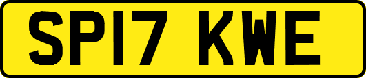 SP17KWE