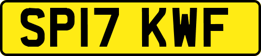 SP17KWF