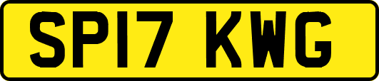 SP17KWG