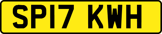 SP17KWH