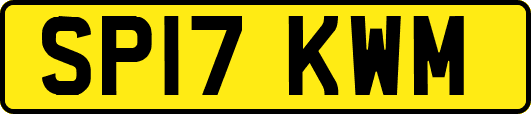SP17KWM