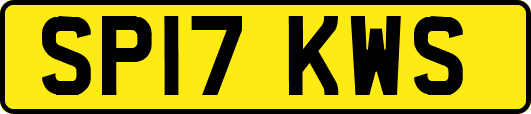 SP17KWS