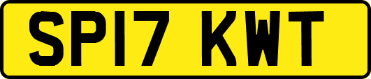 SP17KWT