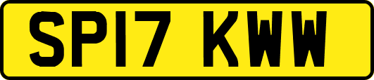 SP17KWW
