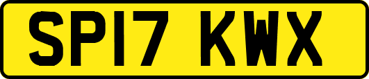 SP17KWX