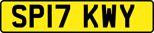 SP17KWY