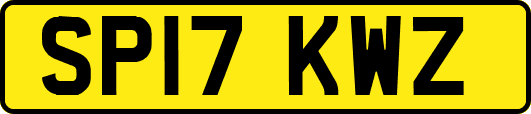 SP17KWZ