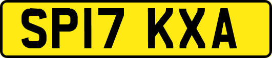 SP17KXA