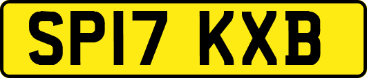 SP17KXB
