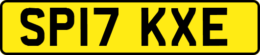 SP17KXE