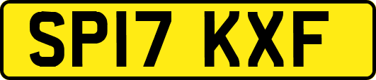 SP17KXF