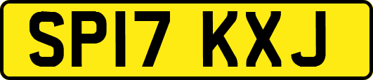 SP17KXJ