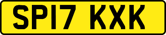 SP17KXK