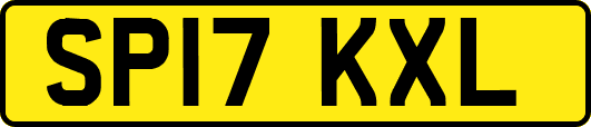 SP17KXL