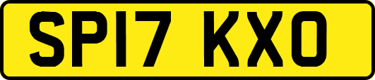 SP17KXO