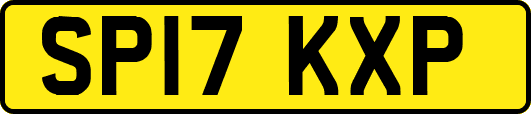 SP17KXP