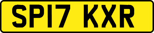 SP17KXR