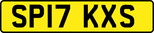 SP17KXS