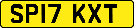 SP17KXT