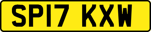 SP17KXW