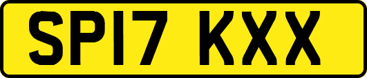 SP17KXX