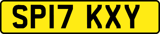 SP17KXY