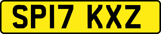 SP17KXZ