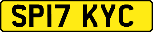 SP17KYC