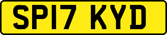 SP17KYD