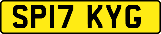 SP17KYG