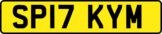 SP17KYM