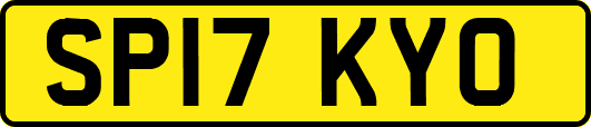 SP17KYO