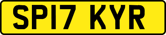 SP17KYR