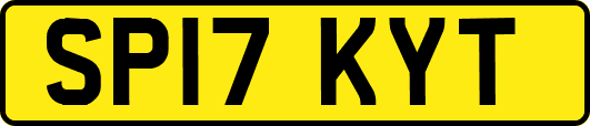 SP17KYT