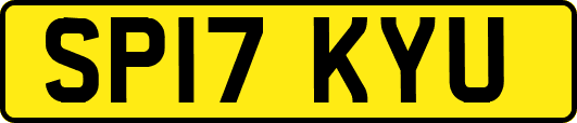SP17KYU