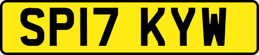 SP17KYW