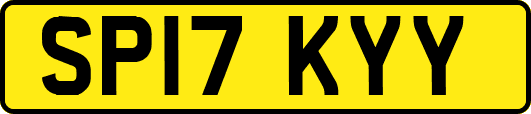 SP17KYY