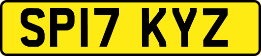 SP17KYZ