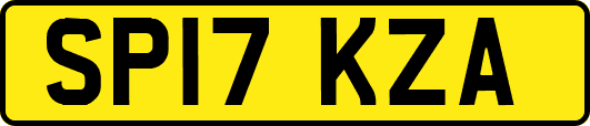 SP17KZA