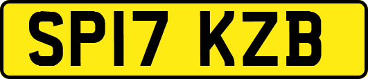 SP17KZB