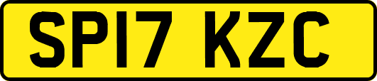 SP17KZC