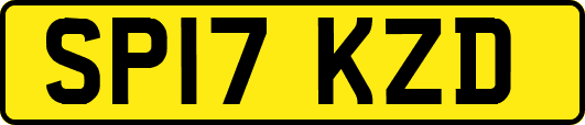 SP17KZD